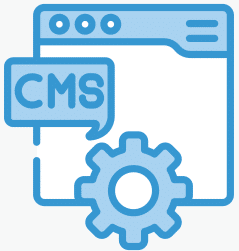 Content Management System (CMS)