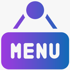 Mega Menu