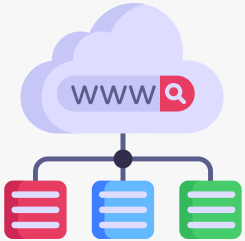 Domain and Hosting Management